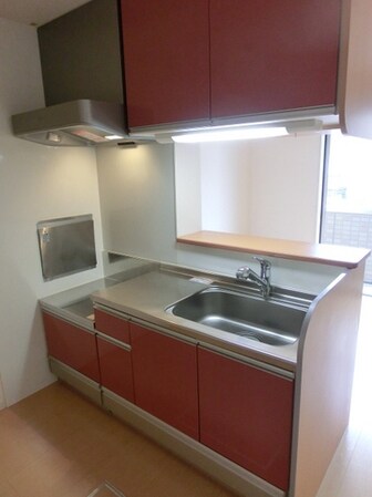 グランドゥール Iの物件内観写真